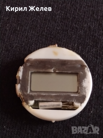 Механизми за часовници за части колекция декорация - 26817, снимка 7 - Антикварни и старинни предмети - 36548993