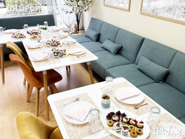 Парти зала под наем Младост, снимка 8 - Други - 52237641