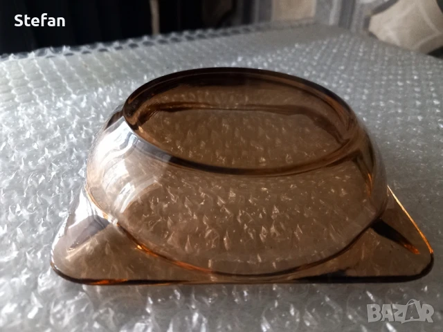 Нов пепелник от Дуралекс, снимка 4 - Други - 50538768