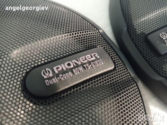 Грилове (решетки) за Pioneer ts-g1630