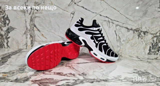 Nike Мъжки Маратонки👟Мъжки Спортни Обувки Найк - Различни Цветове Код P1982, снимка 4 - Маратонки - 53927269