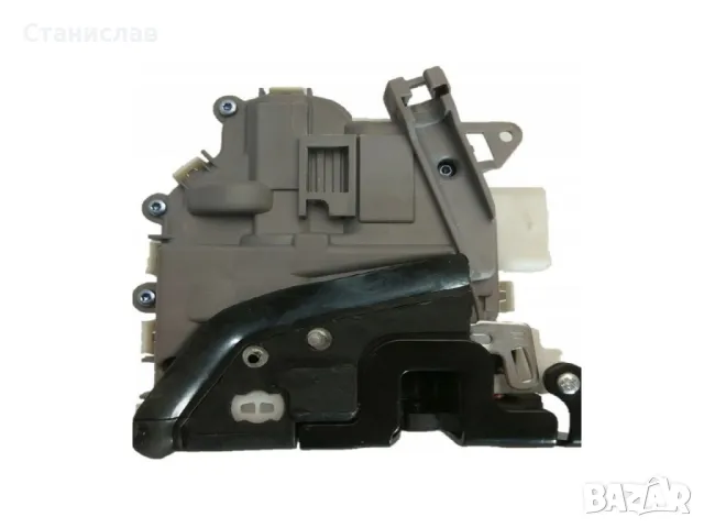  Seat Leon 1P MK2 Брава за задна лява врата , снимка 2 - Части - 50372472