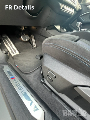 Интериорен детайлинг Плевен, снимка 8 - Автомивки - 53345086