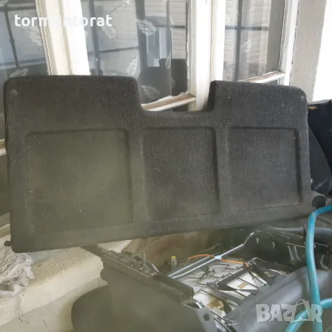 Задни кори от автомобили