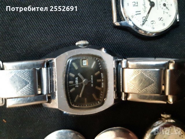 Часовници , снимка 9 - Дамски - 28186437
