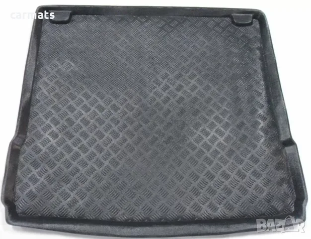 Стелка за багажник Rezaw-Plast за Citroen C5 (2008+) - Комби