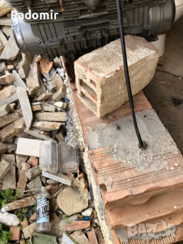 Kawasaki Saphir 750 двигател за мотор 99-04 г. , снимка 8 - Части - 44648999