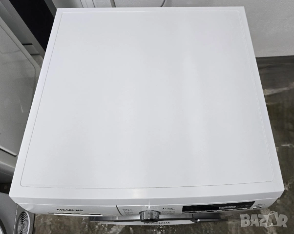 Продавам Пералня SIEMENS IQ 790 8кг А+++ -30% 1600 оборота , снимка 11 - Перални - 53212111