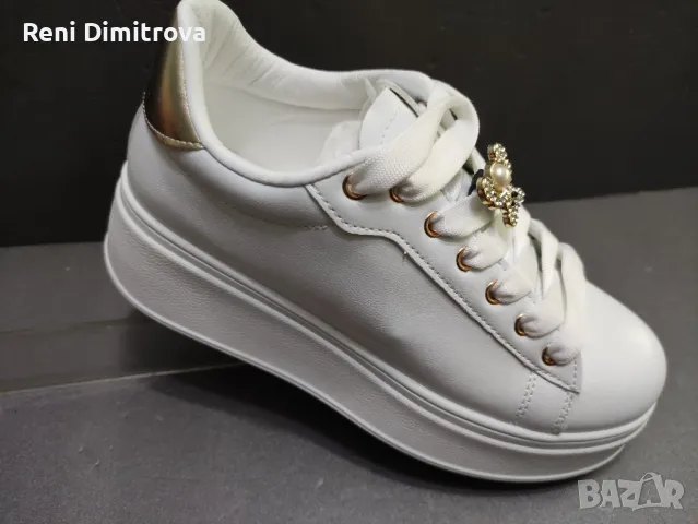 дамски кецове , снимка 2 - Кецове - 49711893