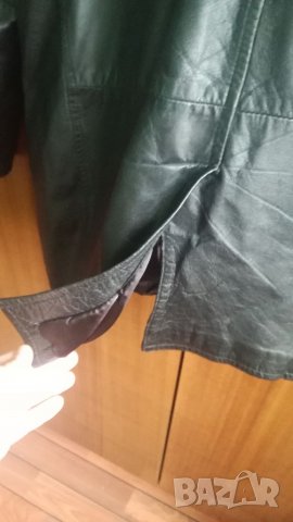 Якета естествена кожа, снимка 15 - Якета - 34479029