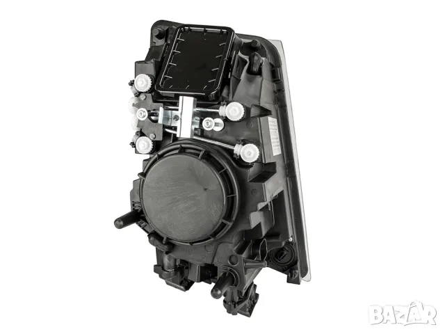 Фар Ayfar за Volvo FH3/FM2 2008–2014 – без мотор за регулиране – ляв/десен, снимка 3 - Аксесоари и консумативи - 55870675