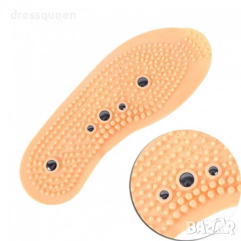 0736 Магнитни стелки за обувки, снимка 6 - Други - 37470439