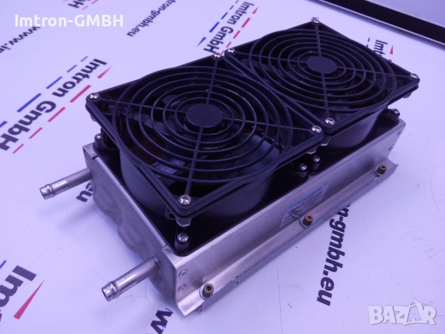 Водно охлаждане за компютър Heat Exchange  731SBM3C01, снимка 2 - Други - 38837267