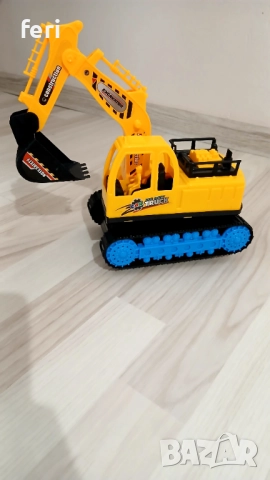 Разчиствам играчки,коече не се използват.Всичките са запазени, снимка 8 - Коли, камиони, мотори, писти - 52790264