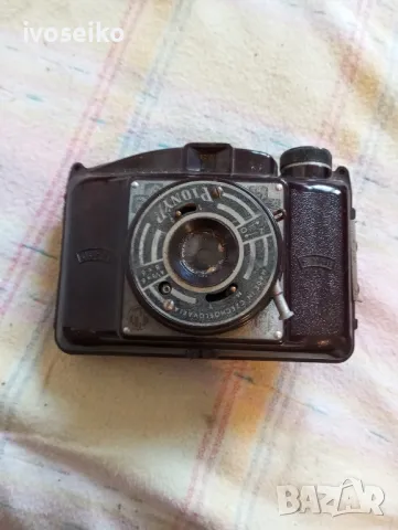 pionyr, снимка 4 - Фотоапарати - 49555395