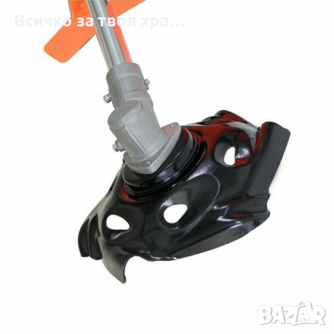 Диск за почистване на плевели за храсторез,тример,моторна коса, снимка 4 - Градинска техника - 36492765