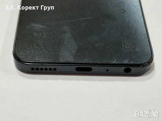 Vivacom 5G UG Phone U26 / 256GB, снимка 4 - ZTE - 56187080
