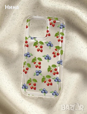 Кейс за телефон, снимка 12 - Калъфи, кейсове - 51572387