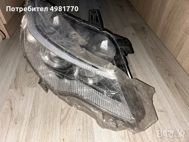 Продавам фарове за Great Wall Voleex C10, снимка 5 - Части - 56545431