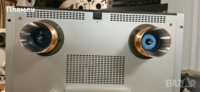 REVOX C 270 ролков дек, снимка 7 - Декове - 52016694