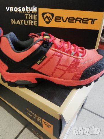 Дамски маратонки  Everett -№  36.5, 38,38.5, 39 и 41
