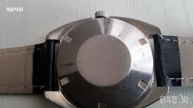 Doxa Cobаrt automatic -военна много рядка, снимка 2 - Мъжки - 39052246