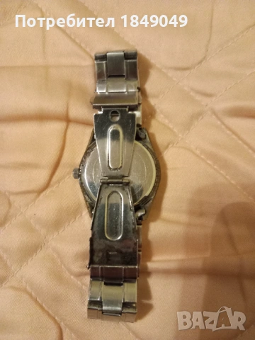 Часовници, снимка 5 - Антикварни и старинни предмети - 54301262