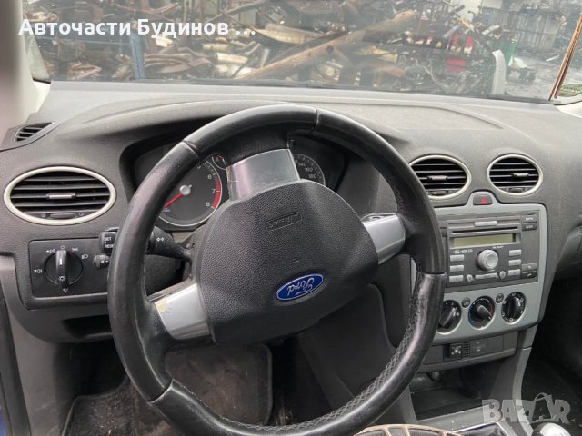 Ford Focus 2007 1.6 на части, снимка 3 - Автомобили и джипове - 42028803