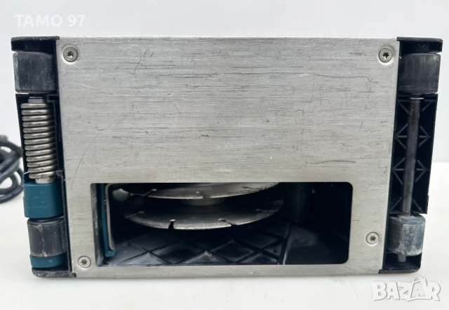 Bosch GNF 35 CA - Професионална фреза за канали 1400W 150mm като нова!, снимка 9 - Други инструменти - 52714422