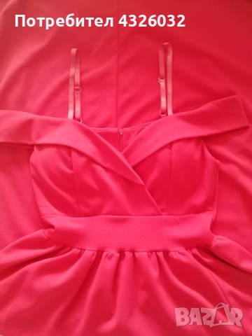 Официална рокля, снимка 2 - Рокли - 52348998