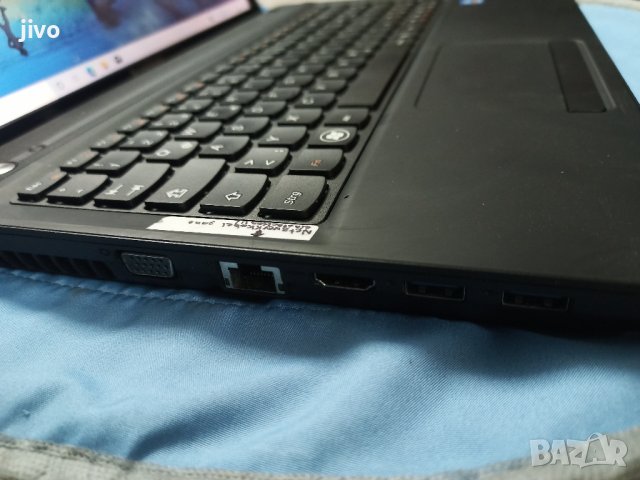 🔝 Lenovo IdeaPad N581➡️ Intel Core i5(3gen)➡️8гб Ддр3➡️128гб SSD➡️15.6Дисплей, снимка 5 - Лаптопи за работа - 42899669