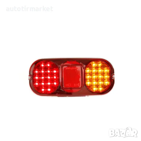 LED стоп за багер JCB – CERAYOTO 838113-LED