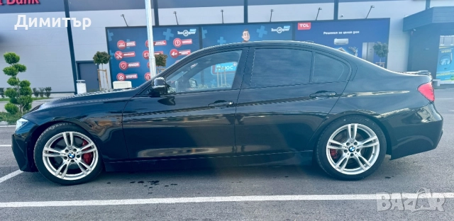 BMW 340i xDrive, снимка 5 - Автомобили и джипове - 52523385
