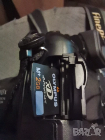 Фотоапарат FUJIFILM FinePix S5600, снимка 11 - Фотоапарати - 54326283