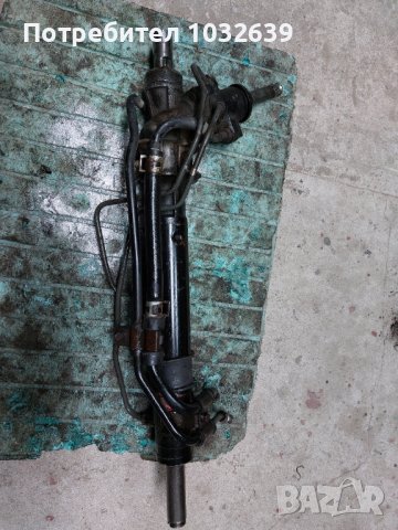 Рейка Субару Форестер