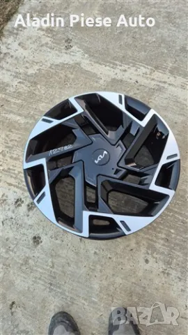 Джанта R19 Kia Sportage 5 7.5J R19 ET51 година 2022 2023 2024 2025 код 52910-R2320, 52910R2320 