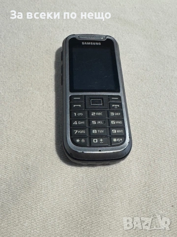 Samsung GT-C3350 , Samsung Xcover 2 , Samsung C3350, снимка 3 - Samsung - 53015044