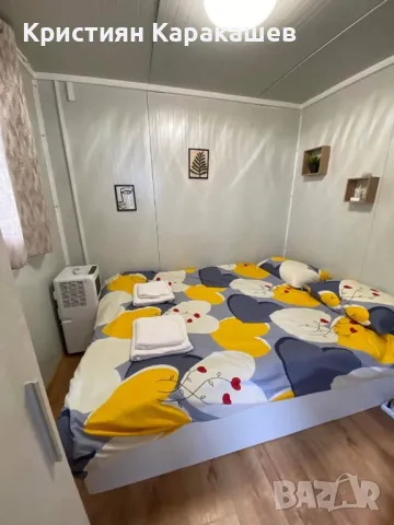 Бунгала Станимака - Арапя , снимка 14 - Почивки на море - 48627097