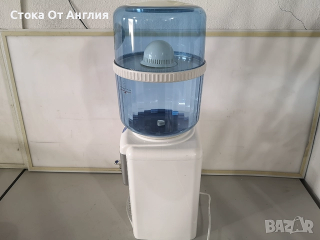 Диспенсър за вода - Waterfall 8L, снимка 6 - Други - 51681639