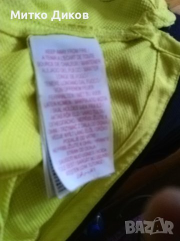 Манчестър Юнайтед маркова тениска на Найк размер юноши М 140-150см, снимка 8 - Футбол - 42794756