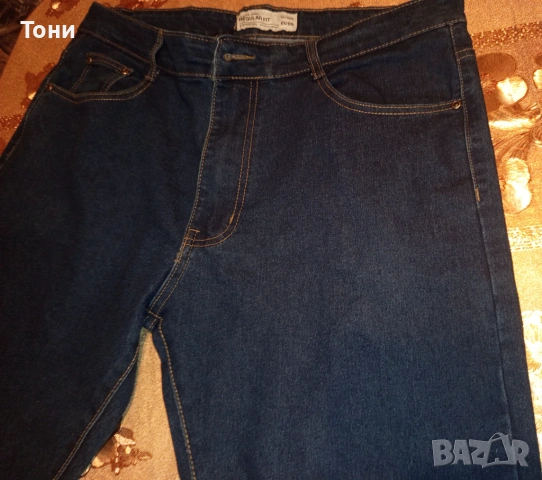 Sky JeansWear Нови Мъжки Дънки L , снимка 8 - Дънки - 53116587
