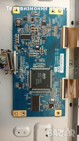 Sony KDL-32S3000 с дефектно захранване и Main Board-06А90-11 T315XW02/4H.V1448.691/D/T315XW02 V.E, снимка 9 - Части и Платки - 37168108
