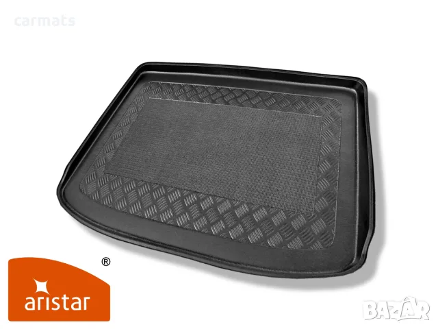 Стелка за багажник Aristar за Mercedes A-Class W169 (2004-2012) - Хечбек - 3D/5D - only for - Up on