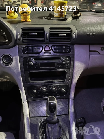 S203, снимка 11 - Автомобили и джипове - 53895287