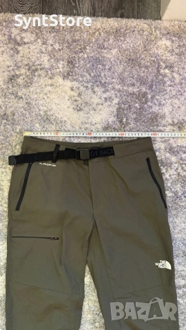 The North Face FlashDry-XD™ – Премиум панталон за туризъм и ежедневие, снимка 3 - Панталони - 53135277