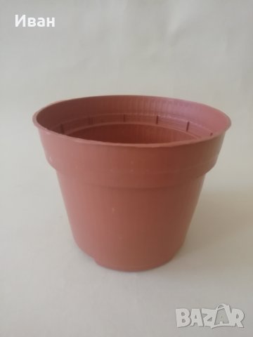 Работни саксии - отлично състояние - само по телефон!, снимка 5 - Саксии и кашпи - 35094241