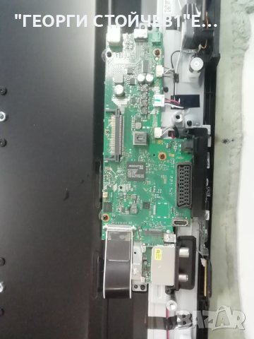  KDL-40RD455 1-980-335-22 (173587122) 4-580-636-11, снимка 4 - Части и Платки - 40876156