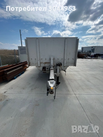 Продава се. 2800€, снимка 2 - Ремаркета - 53979978