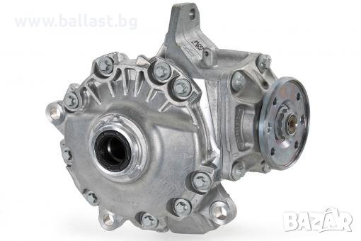 Раздатъчна кутия A2213301002 GLK 350 4-Matic