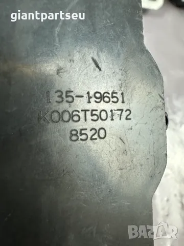 Актуатор Регулатор за Турбина БМВ BMW E87 E90 2,0d N47 K006T50172, снимка 2 - Части - 49424460